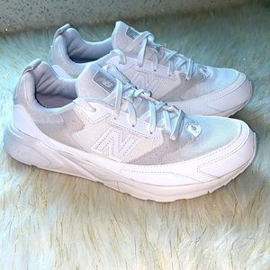 New Balance MS45XLAC Men’s Casual Shoes Fashion Sneakers White Size 9.5